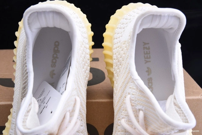 ADIDAS YEEZY BOOST FZ5246 V2 350 ABEZ REFLECTIVE 1025